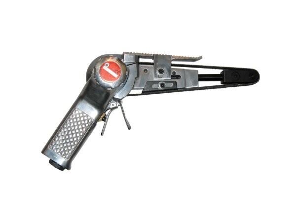 UT8765 Båndsliper 20x520 Verktøy, Universal Tools 