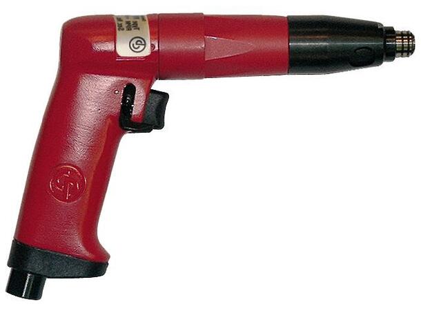 CP2005 Skrutrekker Pistol, shut-off, 0,4-4,3Nm 