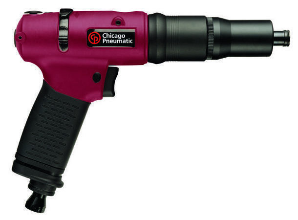 CP2611 Skrutrekker