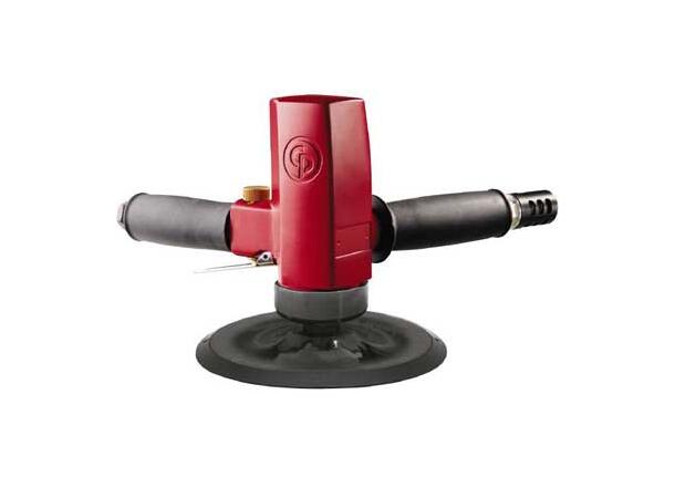 CP7265S Pussemaskin