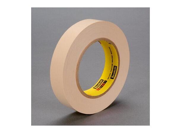 Maskeringstape 250 25mm x 55m 