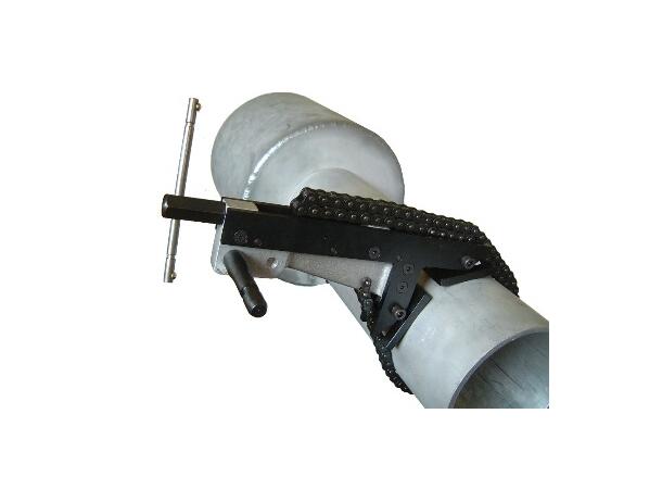 CCSG3P Oppspenninganordning med mating For CL50/75