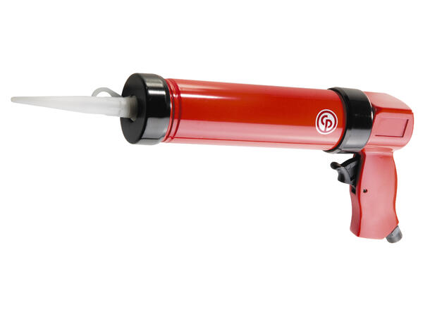 CP9885 Fugepistol/fettpresse For std patroner, 50x215mm 
