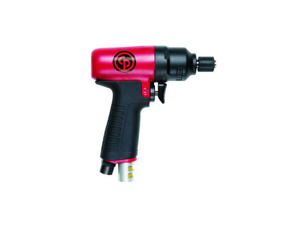 CP2041 Skrutrekker Pistol, slående, 8,0-42,0Nm 