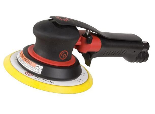CP7255H 6" Ekssentersliper 6" , 5MM ORB, PSA, 2 H 