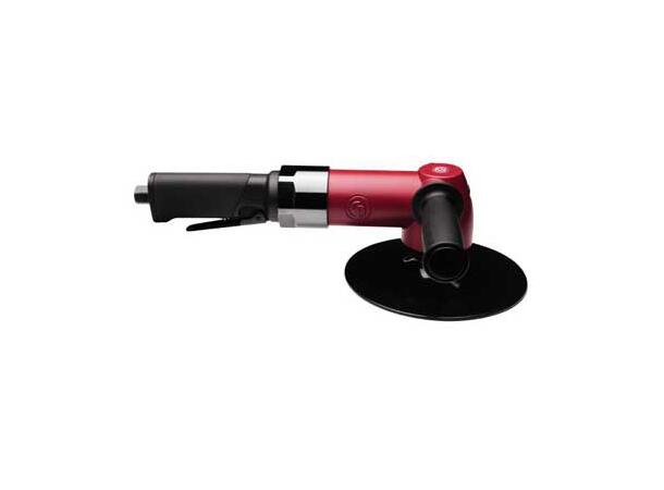 CP7269S Pussemaskin 7" Bil, last og buss, 5000 rpm, 5/8"-11