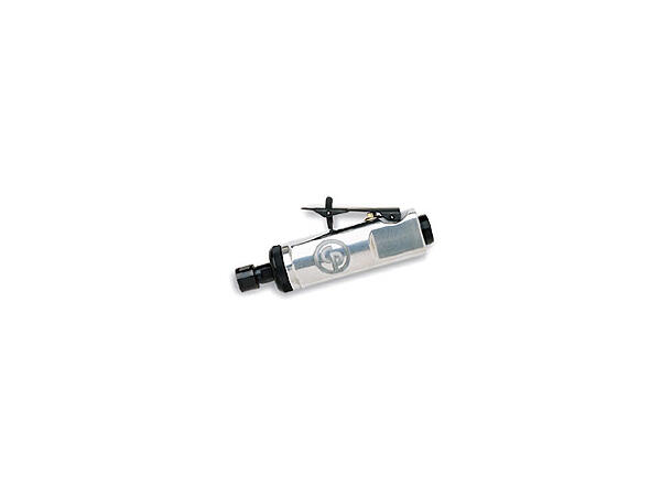 CP860E Rettsliper, mini, Classic range Bil, last og buss, 6mm, 24000 rpm