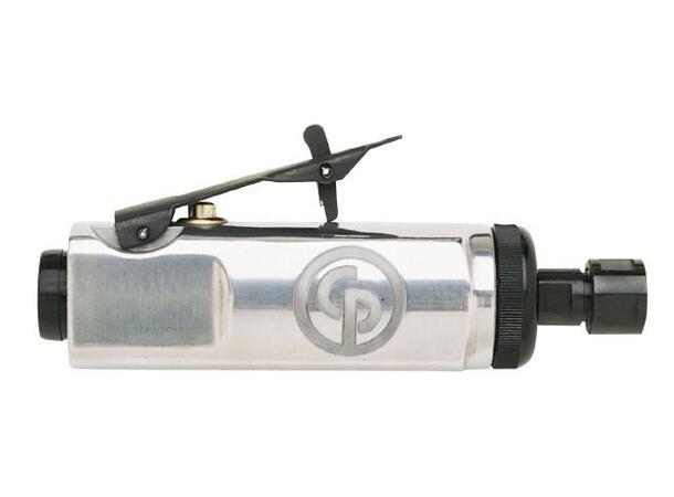 CP860E Rettsliper, mini, Classic range Bil, last og buss, 6mm, 24000 rpm
