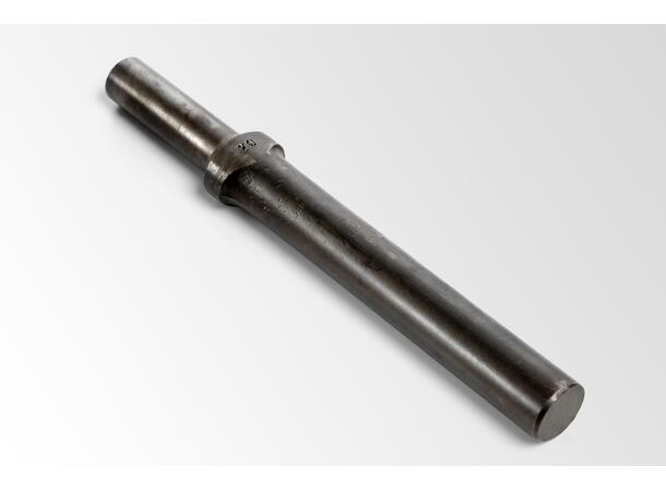 Dormeisel, ø16,0mm, 245mm lang Backing out punch 5/8" 3083414710 