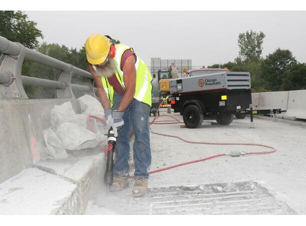 CP4611P Meiselhammer CP4611PULER Rivet buster (4181) 