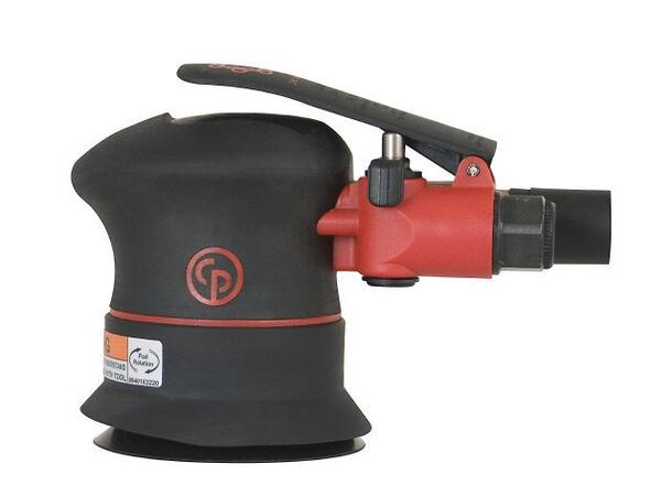 CP7255-3 3" Ekssentersliper 3" , 5MM ORB, PSA 