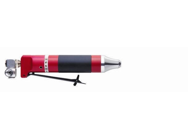 CP9705 Luftfil Inkl 4 filer, 5mm slag 