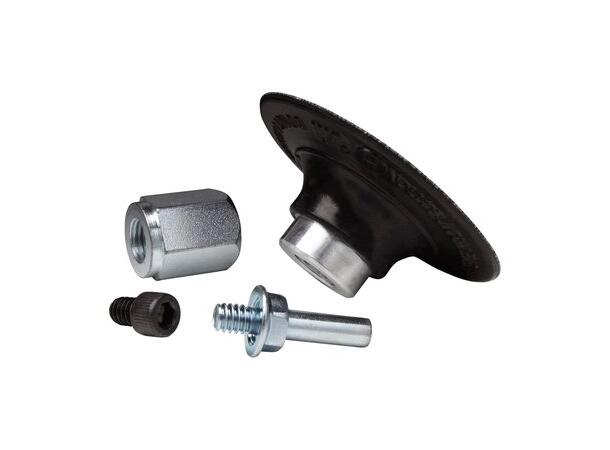 ROLCK 3""+6mm 75mm 