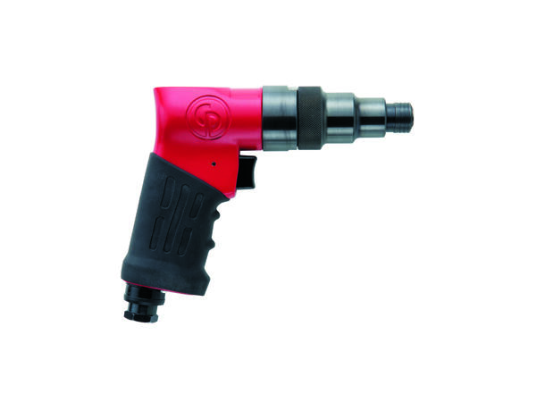 CP2780 Skrutrekker Pistol, direkte, 15,0Nm, 2100rpm 