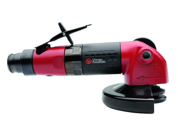 CP3450 -12AA5 CP Vinkelsliper 5" 850W, M14-spindel, 12000rpm