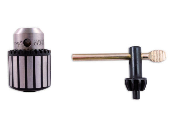CHUCK-JACOBS22BA PKG Tilbehør, CPVS-maskiner