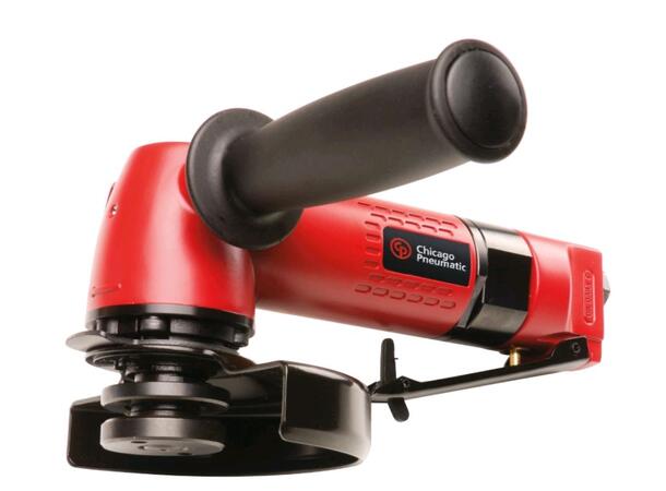 CP9122BR Vinkelsliper 4,5" 4,5" 5/8"SPINDLE