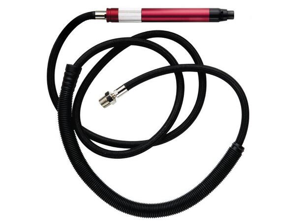 CP9104Q Miniatyrsliper Miniatyrsliper, 3mm filer, 60000rpm 