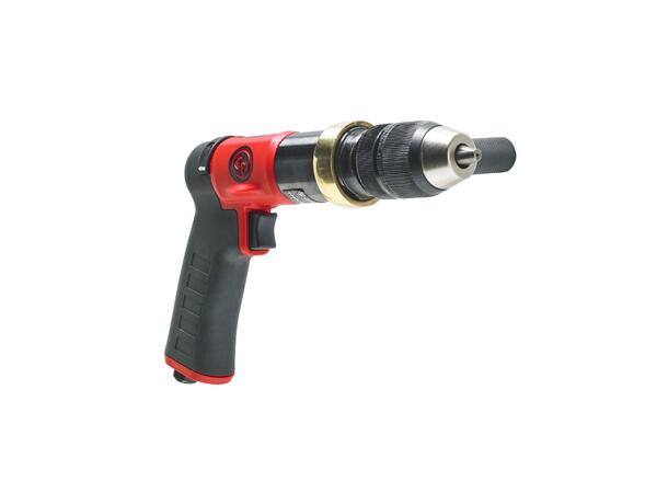 CP9791C Drill 13mm Tynnplate, tre, 800rpm, 13mm, QC, rev
