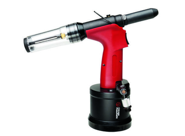 CP9883 - 3/16" Popnageltang Oppsamler, 2,4/3,2/4,0/4,8mm kap