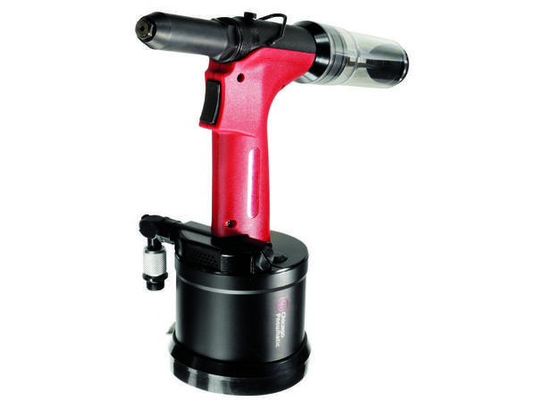 CP9883 - 3/16" Popnageltang Oppsamler, 2,4/3,2/4,0/4,8mm kap