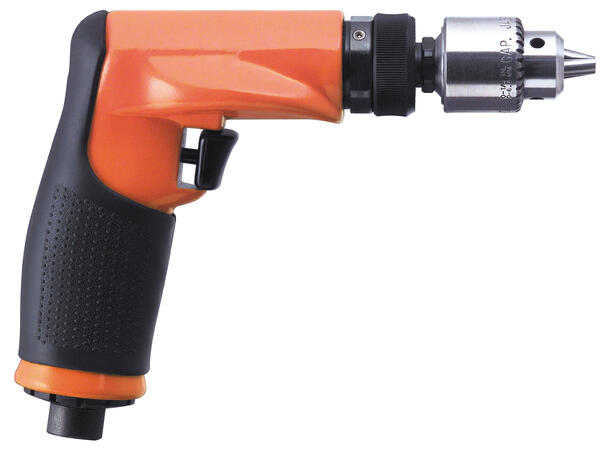 Drill 10mm Demomaskin