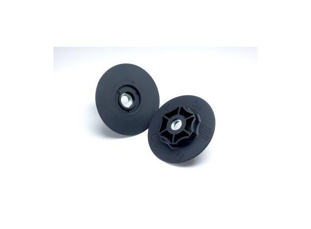 Bakplate for fiberrondell 180mm x 22mm + 