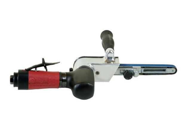 CP5080-4200H18 Båndsliper 13x457mm 0,5 hk rett båndsliper 20000 rpm 