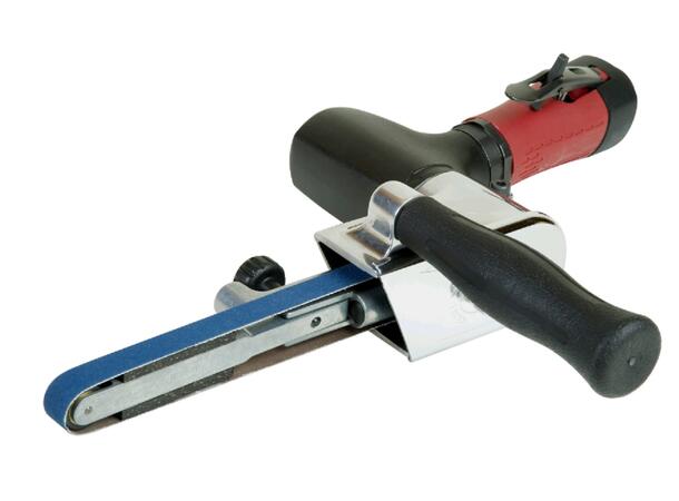 CP5080-4200H18 Båndsliper 13x457mm 0,5 hk rett båndsliper 20000 rpm 