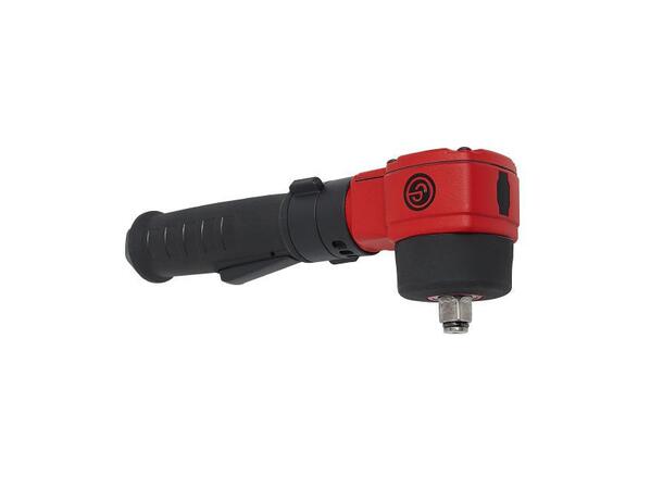 CP7737 1/2" Muttertrekker kompakt Ultrakompompakt, 300Nm, kun 1,13kg 