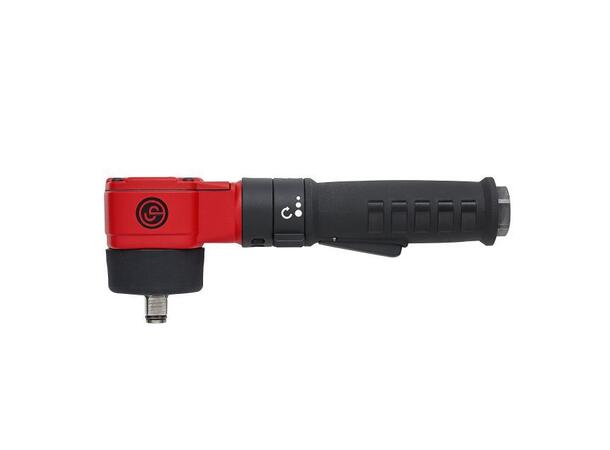 CP7737 1/2" Muttertrekker kompakt Ultrakompompakt, 300Nm, kun 1,13kg 