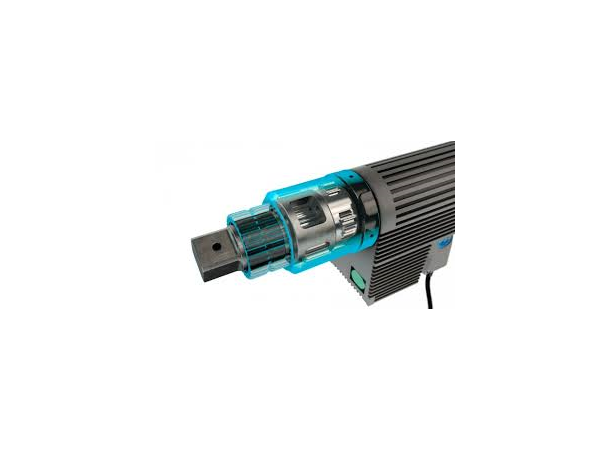 EFCip 60 1" firkant el momenttrekker Alkitronic el styrt 450-2500Nm 