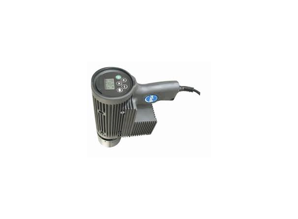 EFCip 60 1" firkant el momenttrekker Alkitronic el styrt 450-2500Nm 