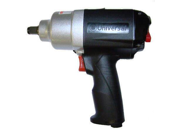 UT8410 Muttertrekker 1/2" Kompositt, økonomimodell 