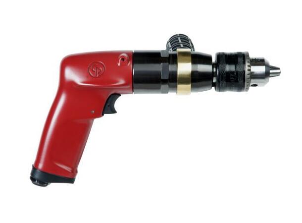 CP1117P09 Drill 13mm Kraftig drill 1 hk 900 rpm 