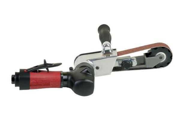 CP5080-5220H18 Båndsliper 25x457mm 0,75 hk rett båndsliper 20000 rpm 