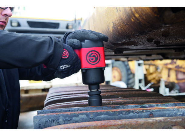 CP6763 Muttertrekker 3/4" CPI AIR IMPACT WRENCHES 3/4 