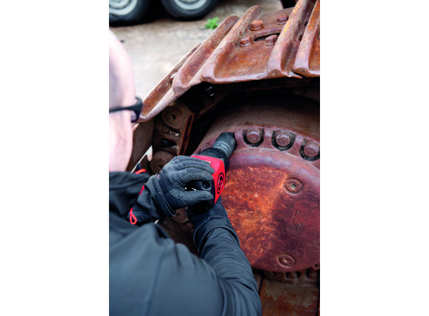 CP6763 Muttertrekker 3/4" CPI AIR IMPACT WRENCHES 3/4 