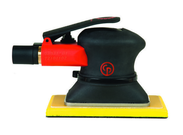 CP7266E Pussemaskin 80x130 pad