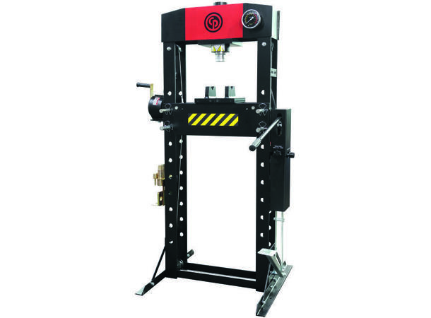 CP86300 Verkstedpresse 30T