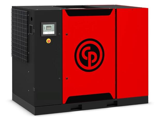 CPVS 40/8 D 400/50 (C77) CP Skruekompressor 30kw, 8 bar, 400V/3f