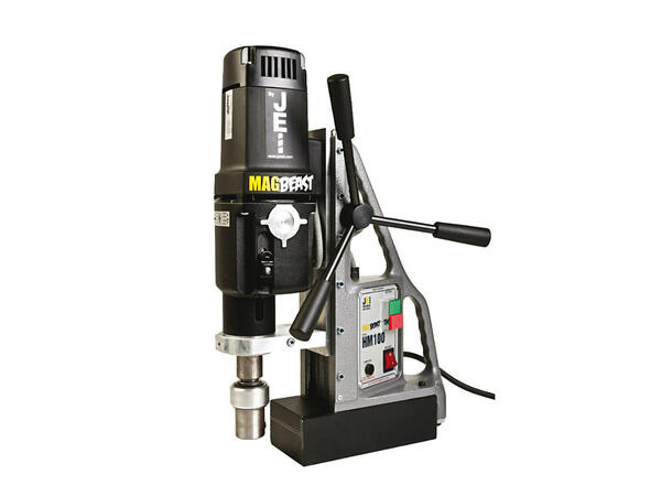 HM100 Magnetbormaskin Elektrisk