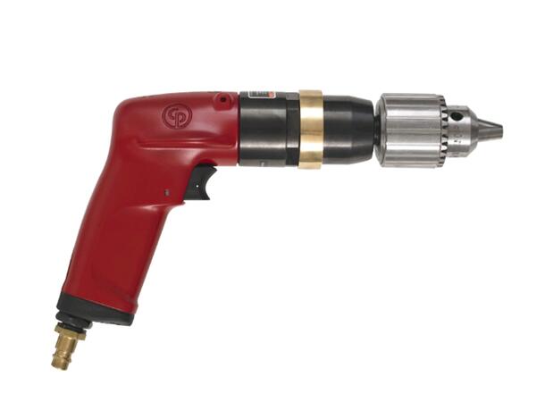 CP1117P05 Drill 13mm Kraftig drill 1 hk 500 rpm 