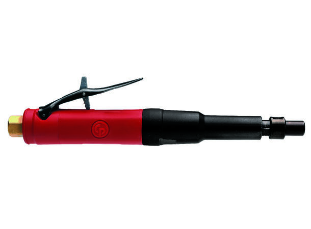 CP3019-25ES CP Rettsliper 0,5 Hk,to-hånd 375W, 25000rpm,1/4" Serie 300 collet
