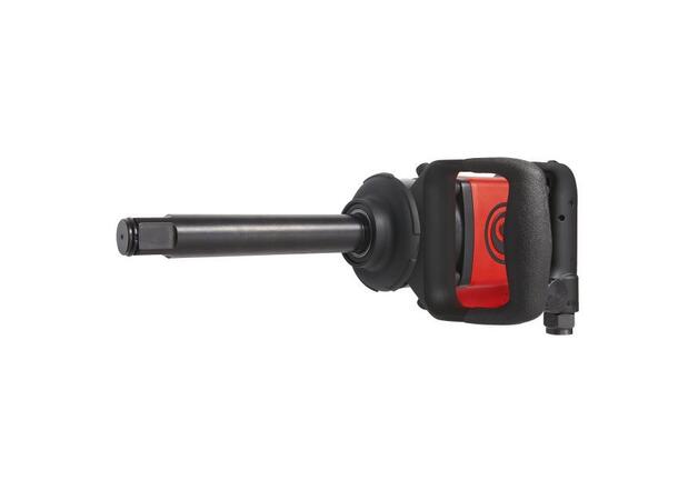 CP7773D-6 Muttertrekker Forlenget  1" 