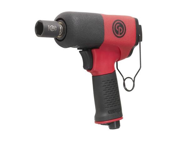 CP8242-R Muttertrekker 1/2" Rep og vedlikehold, pistol, 550Nm 
