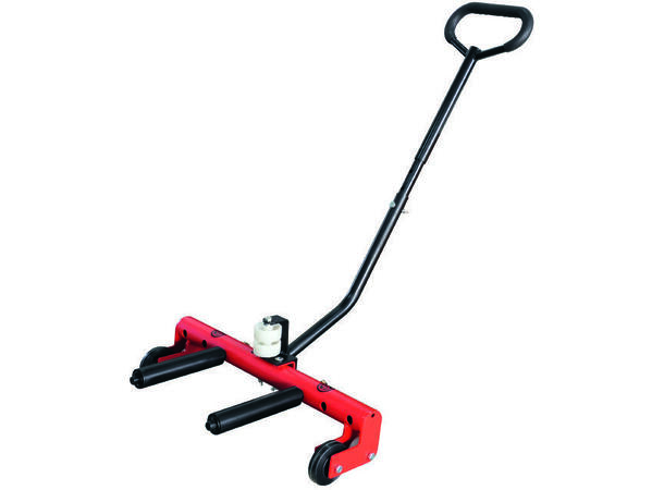 CP84010 Hjultralle, buss & last Single wheel dolly 