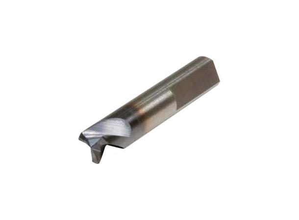 Fres for Spot weld cutter Punktsveisefres - ø 8mm