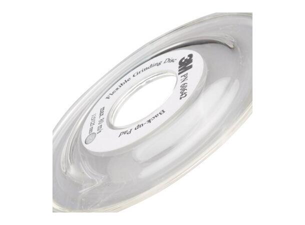 GREENCORPS UNDERLÄGGSPLATTA 86x22mm 