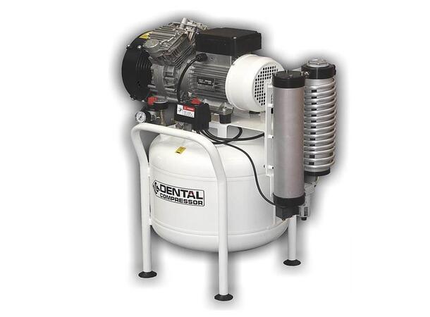 Nardi Extreme  2D 50L 1,50CV Dental kompressor